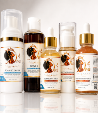 Diva Body Care Corrective Serum