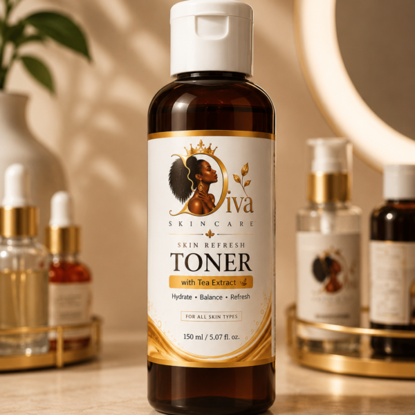Skin Refresh Toner