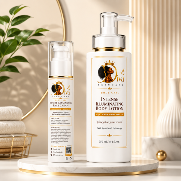 Super Brightening Collection